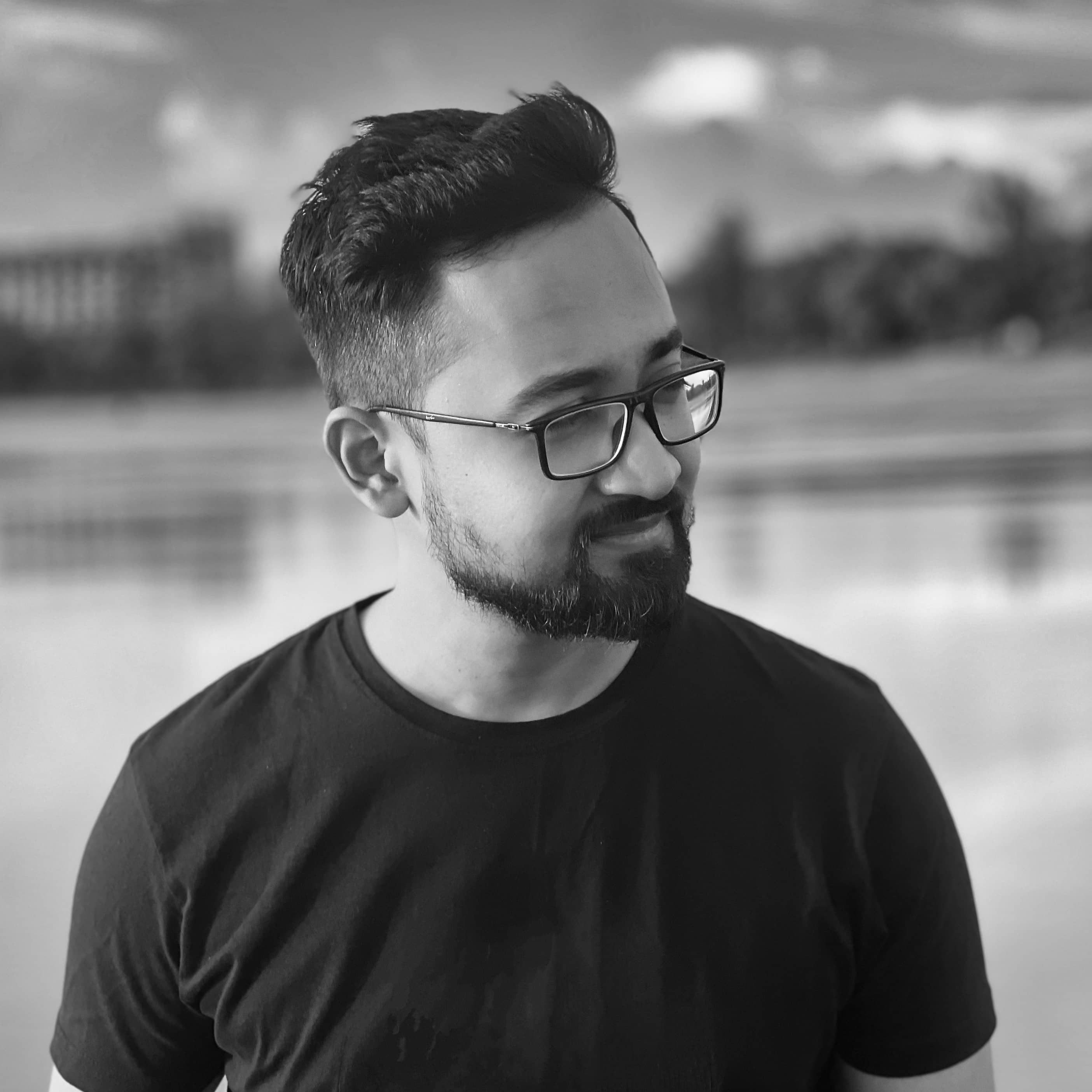 Home | Azaz Ahamed | Full-Stack Software Engineer | React & Next.js ...